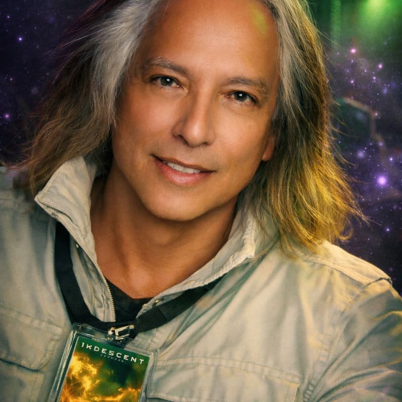 Richard D.
